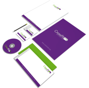 Branding-Stationery